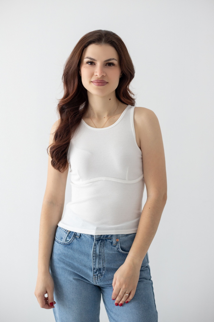 Майка жіноча